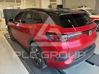2022 Volkswagen ID 4