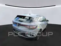 2022 Volkswagen ID 4