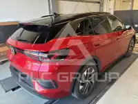 2022 Volkswagen ID 4
