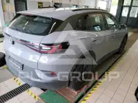 2022 Volkswagen ID 4
