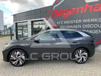 2022 Volkswagen ID 4