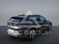 2022 Volkswagen ID 4