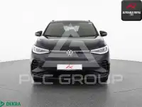 2022 Volkswagen ID 4