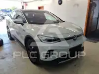 2022 Volkswagen ID 4