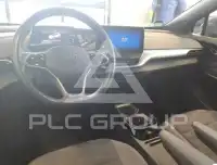 2022 Volkswagen ID 4