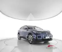 2022 Volkswagen ID 4