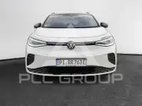 2022 Volkswagen ID 4