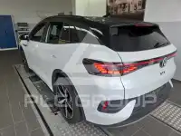 2022 Volkswagen ID 4