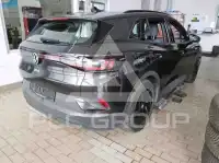 2022 Volkswagen ID 4