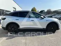 2022 Volkswagen ID 4