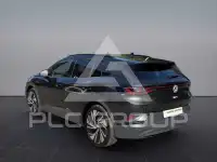 2022 Volkswagen ID 4