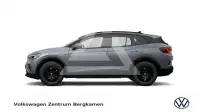 2022 Volkswagen ID 4