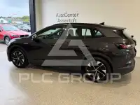 2022 Volkswagen ID 4