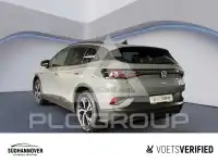 2022 Volkswagen ID 4