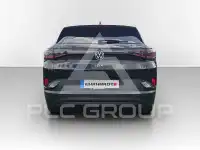 2022 Volkswagen ID 4