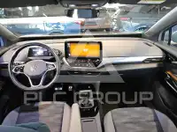 2022 Volkswagen ID 4