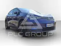 2022 Volkswagen ID 4