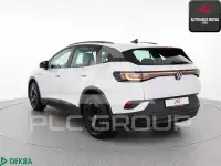 2022 Volkswagen ID 4