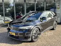 2022 Volkswagen ID 4