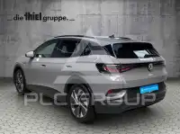 2022 Volkswagen ID 4