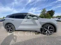 2022 Volkswagen ID 4