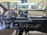 2022 Volkswagen ID 4