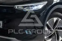 2022 Volkswagen ID 4