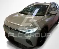 2022 Volkswagen ID 4