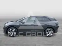 2022 Volkswagen ID 4
