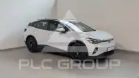 2022 Volkswagen ID 4