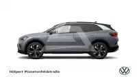 2022 Volkswagen ID 4