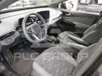 2022 Volkswagen ID 4