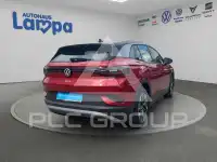 2022 Volkswagen ID 4