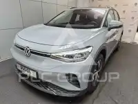 2022 Volkswagen ID 4