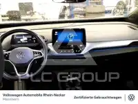 2022 Volkswagen ID 4