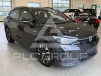 2022 Volkswagen ID 4