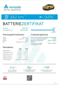 2022 Volkswagen ID 4