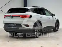 2022 Volkswagen ID 4