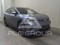 2022 Volkswagen ID 4