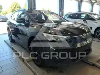 2022 Volkswagen ID 4