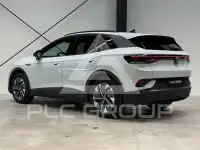 2022 Volkswagen ID 4