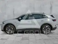 2022 Volkswagen ID 4