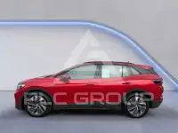 2022 Volkswagen ID 4