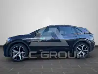 2022 Volkswagen ID 4