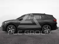 2022 Volkswagen ID 4