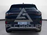 2022 Volkswagen ID 4
