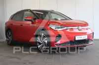 2022 Volkswagen ID 4