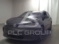 2022 Volkswagen ID 4