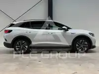 2022 Volkswagen ID 4