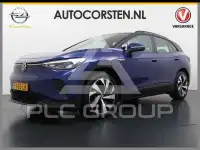 2022 Volkswagen ID 4